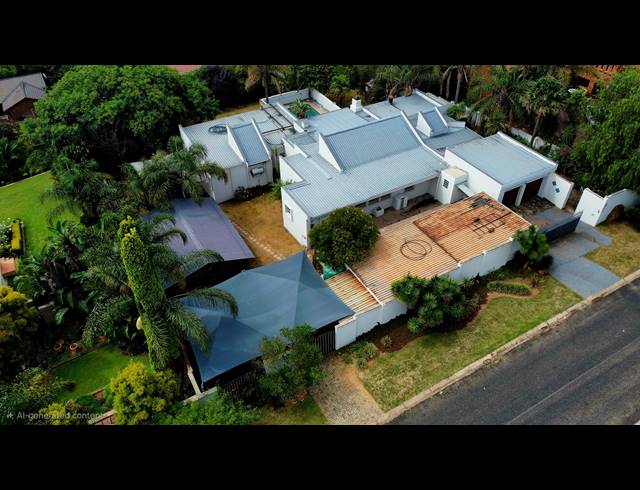 4 BEDROOM FREEHOLD FOR SALE IN REYNO RIDGE